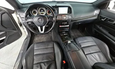 Mercedes-Benz E-Class 2015, 170660 км, за 7598.28 USD - фото 7