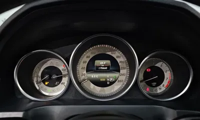 Mercedes-Benz E-Class 2015, 170660 км, за 7598.28 USD - фото 8