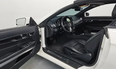 Mercedes-Benz E-Class 2015, 170660 км, за 7598.28 USD - фото 10