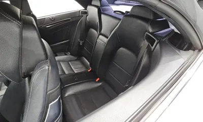 Mercedes-Benz E-Class 2015, 170660 км, за 7598.28 USD - фото 11