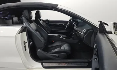 Mercedes-Benz E-Class 2015, 170660 км, за 7598.28 USD - фото 13
