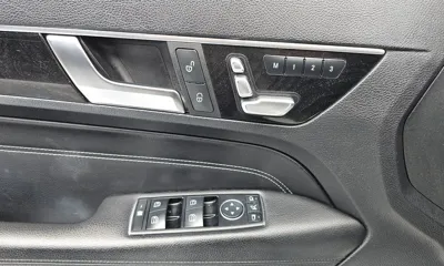 Mercedes-Benz E-Class 2015, 170660 км, за 7598.28 USD - фото 14