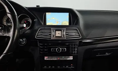 Mercedes-Benz E-Class 2015, 170660 км, за 7598.28 USD - фото 17
