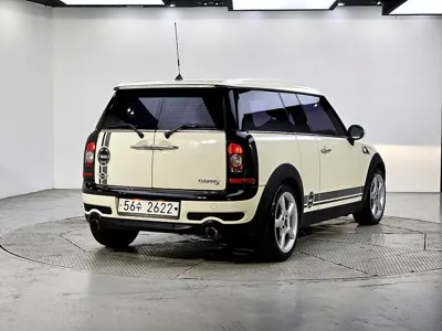 MINI Clubman 2010, 105787 км, за 2931.6 USD