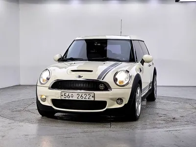 MINI Clubman 2010, 105787 км, за 2931.6 USD