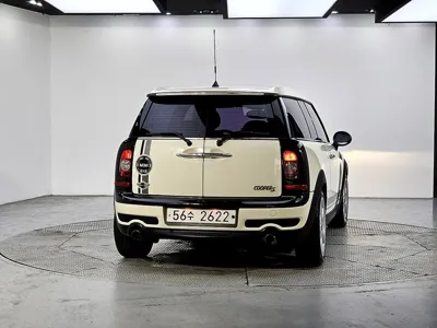 MINI Clubman 2010, 105787 км, за 2931.6 USD