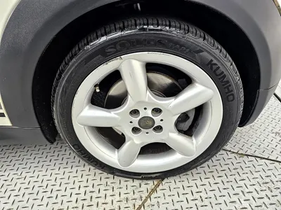 MINI Clubman 2010, 105787 км, за 2931.6 USD