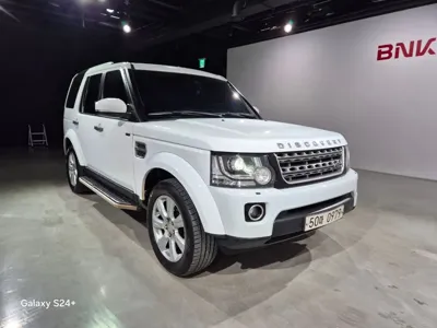 Land Rover Discovery 2016, 125007 км, за 12286.29 USD - фото 3
