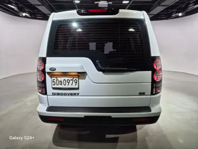 Land Rover Discovery 2016, 125007 км, за 12286.29 USD - фото 4