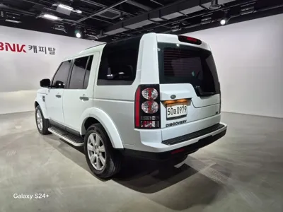 Land Rover Discovery 2016, 125007 км, за 12286.29 USD - фото 5