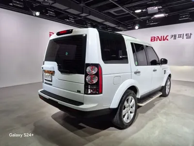 Land Rover Discovery 2016, 125007 км, за 12286.29 USD - фото 6
