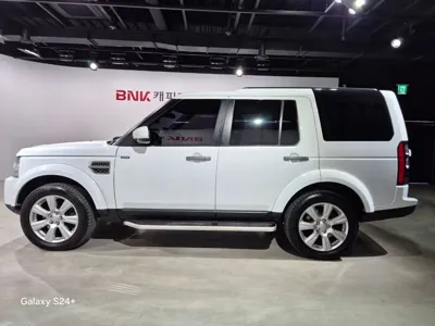 Land Rover Discovery 2016, 125007 км, за 12286.29 USD - фото 7