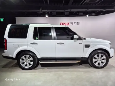 Land Rover Discovery 2016, 125007 км, за 12286.29 USD - фото 8