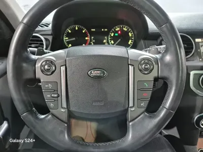 Land Rover Discovery 2016, 125007 км, за 12286.29 USD - фото 10