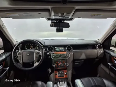 Land Rover Discovery 2016, 125007 км, за 12286.29 USD - фото 11