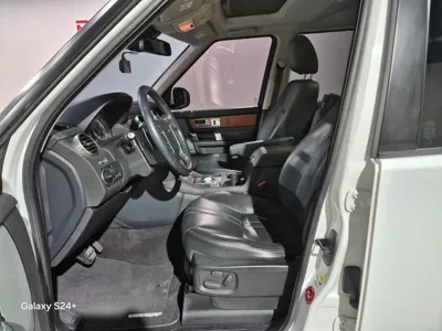 Land Rover Discovery 2016, 125007 км, за 12286.29 USD - фото 12