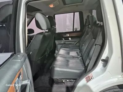Land Rover Discovery 2016, 125007 км, за 12286.29 USD - фото 13