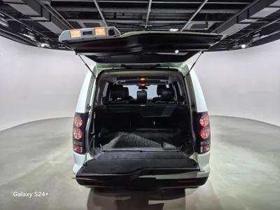Land Rover Discovery 2016, 125007 км, за 12286.29 USD - фото 19