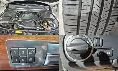 Land Rover Discovery 2016, 125007 км, за 12286.29 USD - фото 20