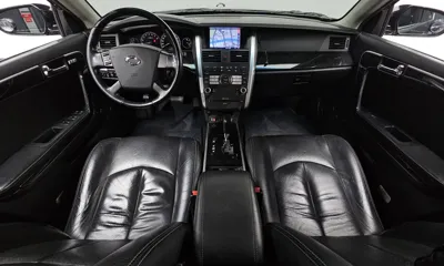 Renault-KoreaSamsung SM7 2009, 236826 км, за 1115.92 USD - фото 7