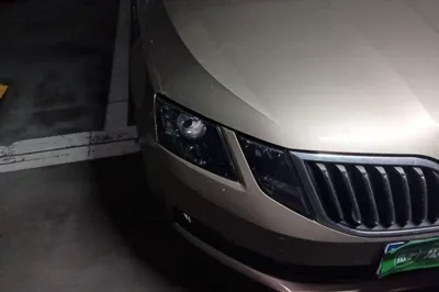 Skoda Octavia 2019, 92000 км, за 7032 USD - фото 7