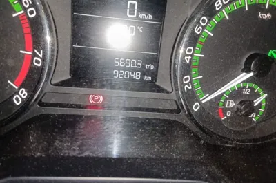Skoda Octavia 2019, 92000 км, за 7032 USD - фото 12