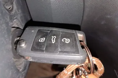 Skoda Octavia 2019, 92000 км, за 7032 USD - фото 20