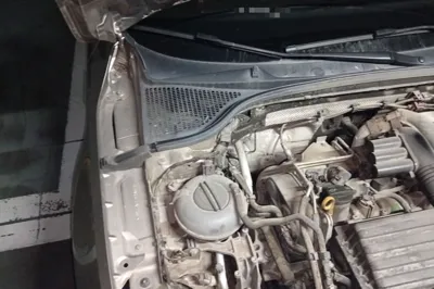 Skoda Octavia 2019, 92000 км, за 7032 USD - фото 23