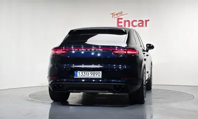 Porsche Cayenne 2023, 27922 км, за 74884.39 USD