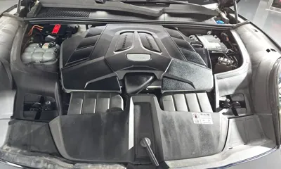 Porsche Cayenne 2023, 27922 км, за 74811.41 USD - фото 6