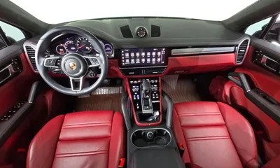 Porsche Cayenne 2023, 27922 км, за 74811.41 USD - фото 7