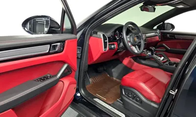 Porsche Cayenne 2023, 27922 км, за 74811.41 USD - фото 10