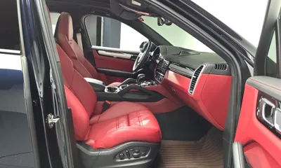 Porsche Cayenne 2023, 27922 км, за 74811.41 USD - фото 26