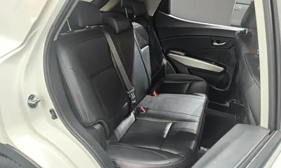KG_Mobility_Ssangyong TIBOLI 2016, 161745 км, за 3216.49 USD - фото 11