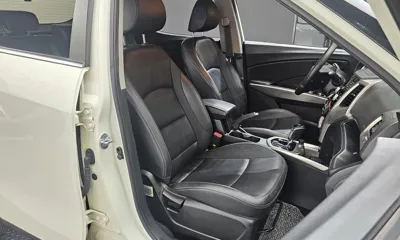 KG_Mobility_Ssangyong TIBOLI 2016, 161745 км, за 3216.49 USD - фото 12
