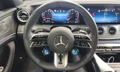 Mercedes-Benz AMG GT 2025, 6123 км, за 82709.73 USD - фото 6