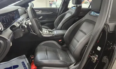 Mercedes-Benz AMG GT 2025, 6123 км, за 82709.73 USD - фото 8