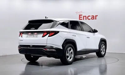 Hyundai Tucson 2021, 111053 км, за 10986.15 USD
