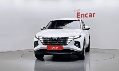 Hyundai Tucson 2021, 111053 км, за 10986.15 USD