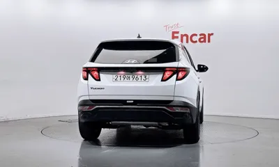 Hyundai Tucson 2021, 111053 км, за 10986.15 USD