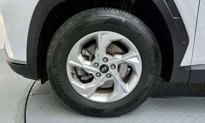 Hyundai Tucson 2021, 111053 км, за 10986.15 USD