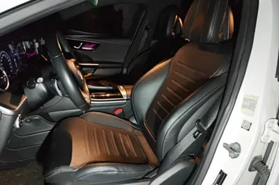 Mercedes-Benz C-Class 2022, 97800 км, за 22046 USD - фото 15