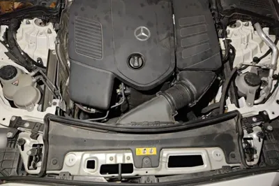 Mercedes-Benz C-Class 2022, 97800 км, за 22046 USD - фото 21