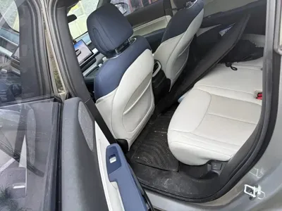 Xpeng G6 2023, 68000 км, за 19391.14 USD