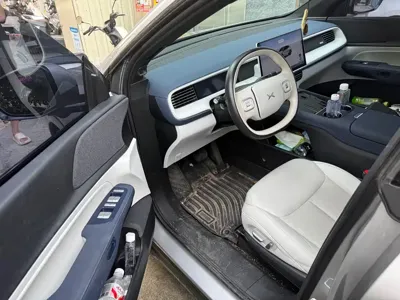 Xpeng G6 2023, 68000 км, за 19391.14 USD