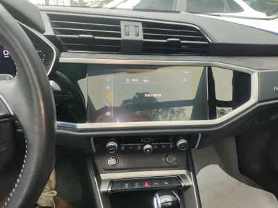 Audi Q3 2021, 53900 км, за 20773 USD - фото 16