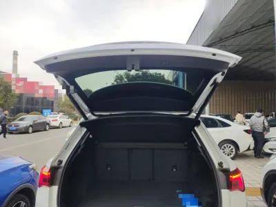 Audi Q3 2021, 53900 км, за 20773 USD - фото 22