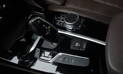 BMW X4 2021, 79106 км, за 23500.07 USD - фото 9