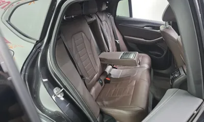 BMW X4 2021, 79106 км, за 23500.07 USD - фото 26