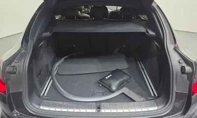 BMW X4 2021, 79106 км, за 23500.07 USD - фото 32
